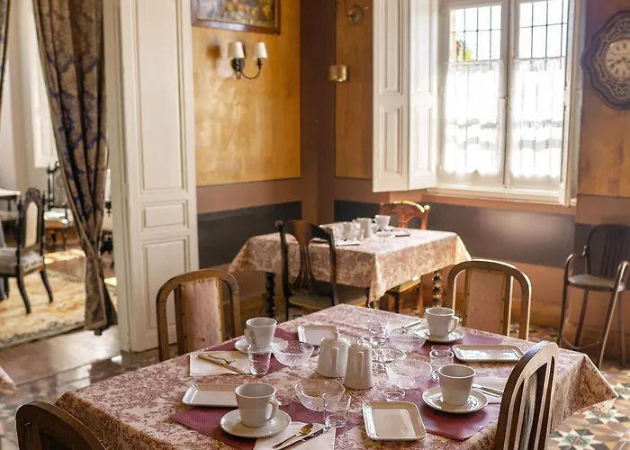 La Venta De Miyares - Casa De Indianos Hotel