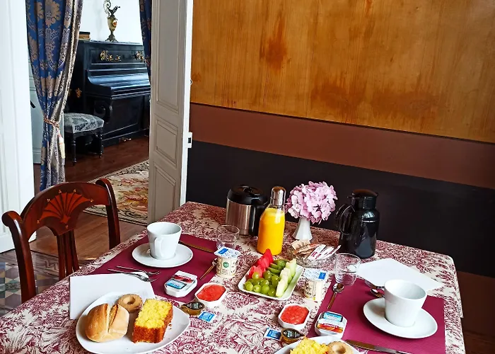 La Venta De Miyares Piloña