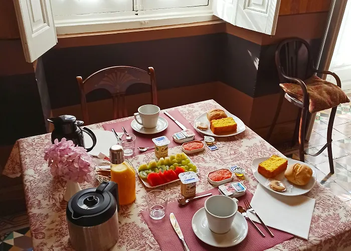 La Venta De Miyares Hotel *