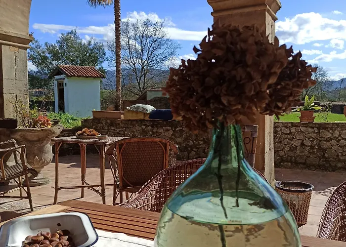 Hotel La Venta De Miyares *