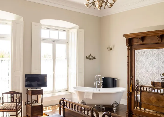 Hotel La Venta De Miyares Piloña