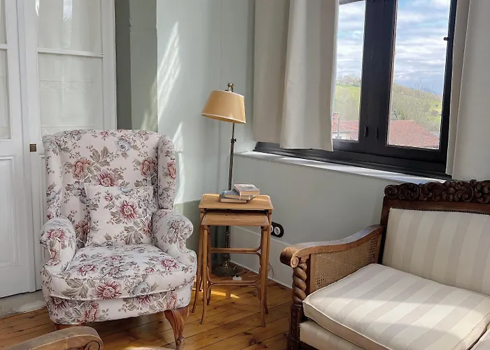 La Venta De Miyares - Casa De Indianos Hotel Pilona