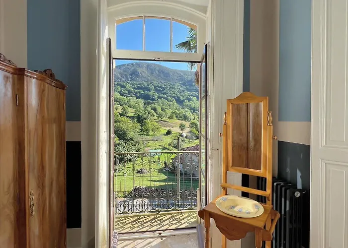 La Venta De Miyares - Casa De Indianos Hotel *