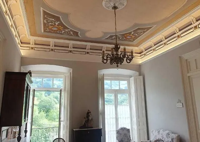 La Venta De Miyares Hotel Piloña